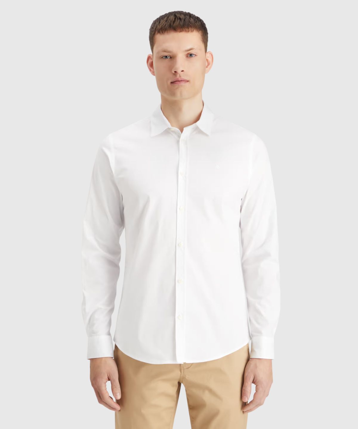 Core – Poplin Solid