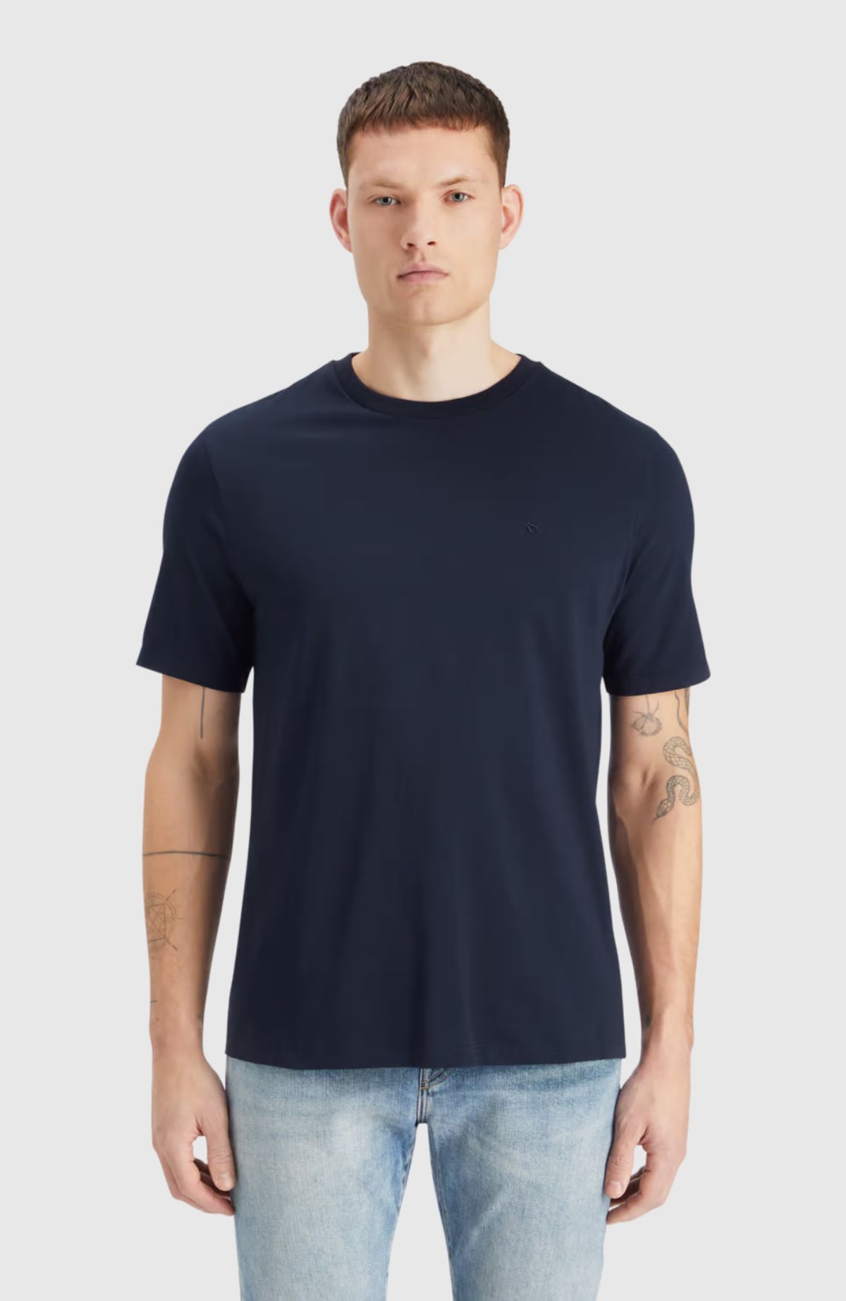 Core – Logo T-Shirt