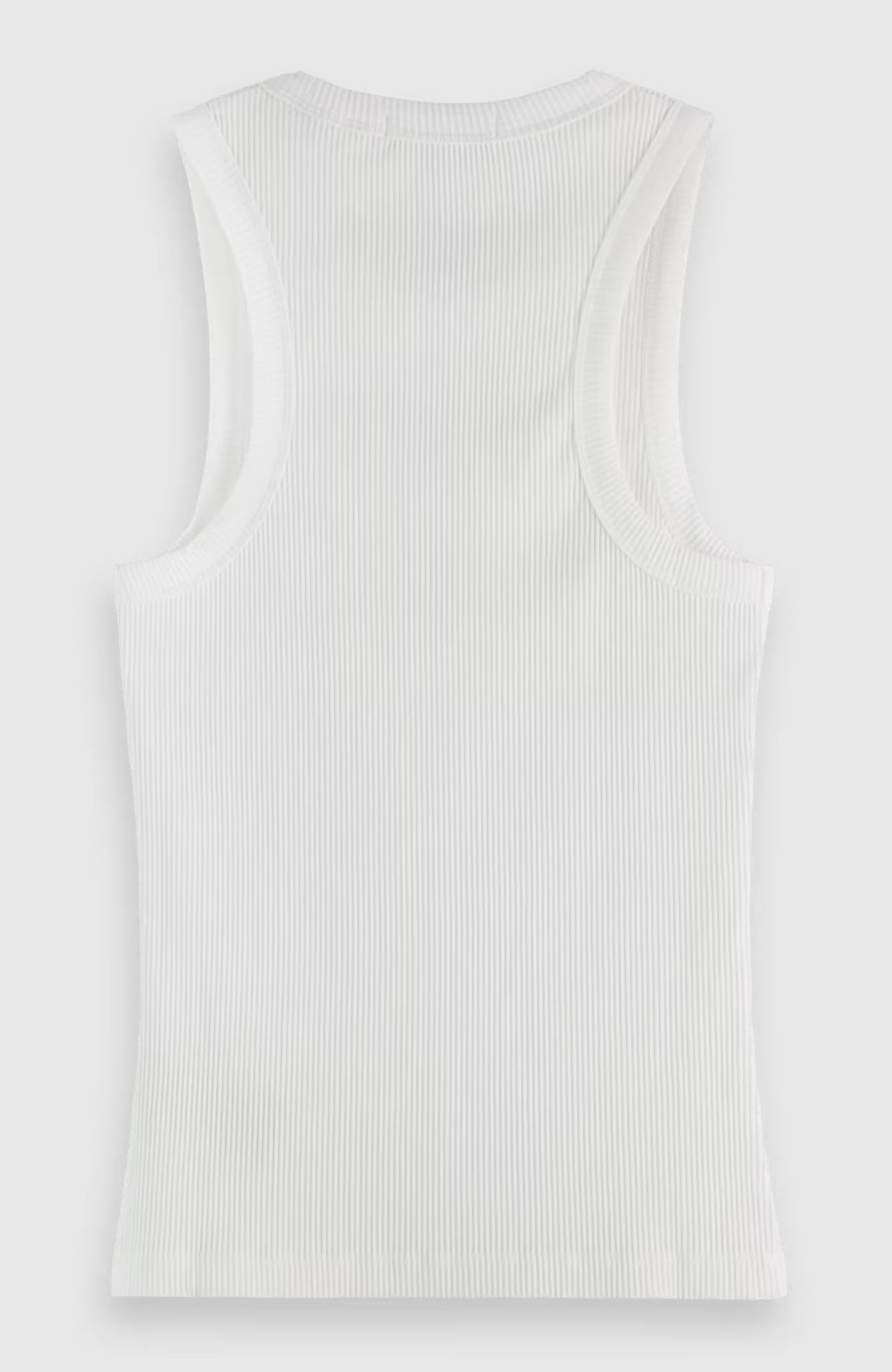 Core Rib racer tank