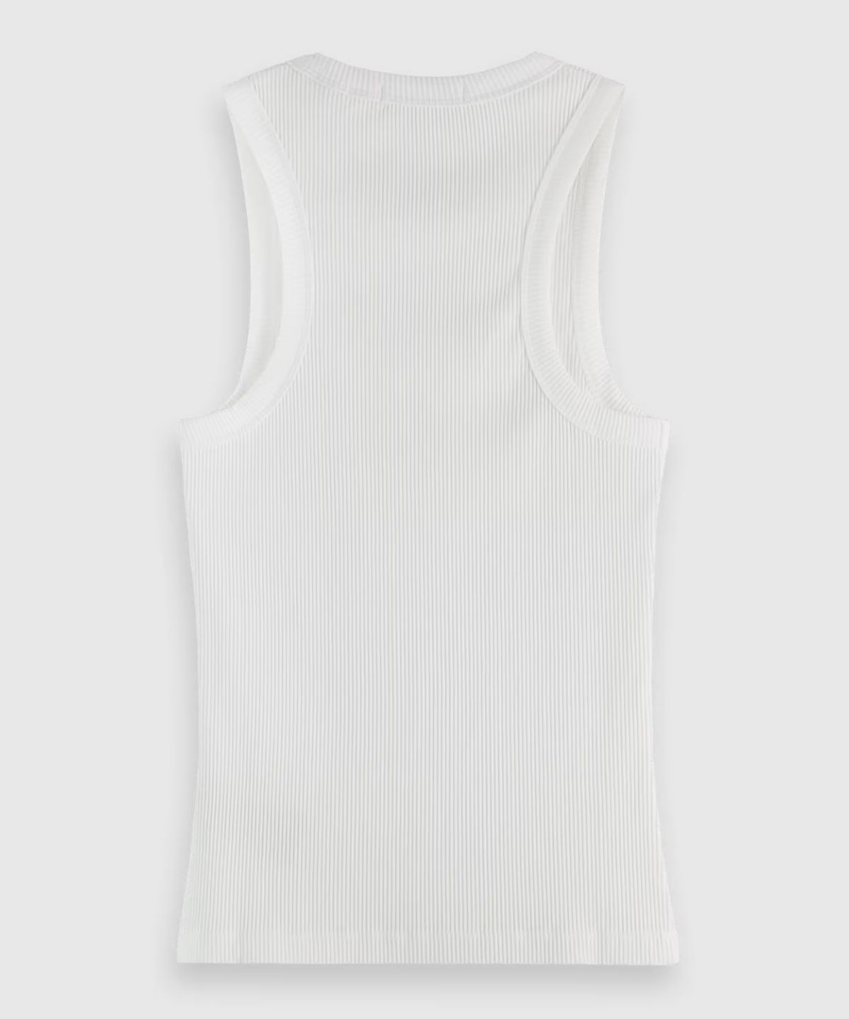 Core Rib racer tank