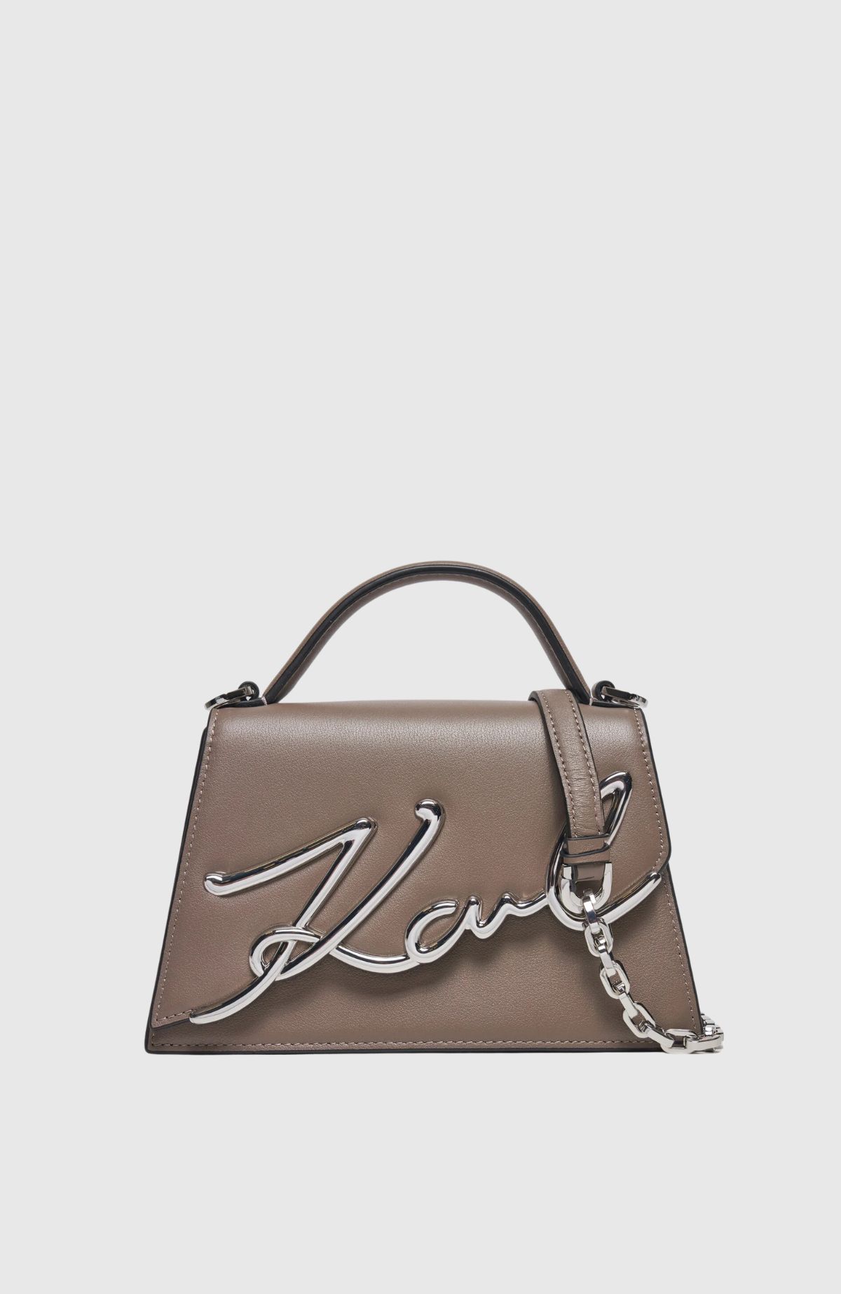 K/Signature 2.0 Sm Crossbody