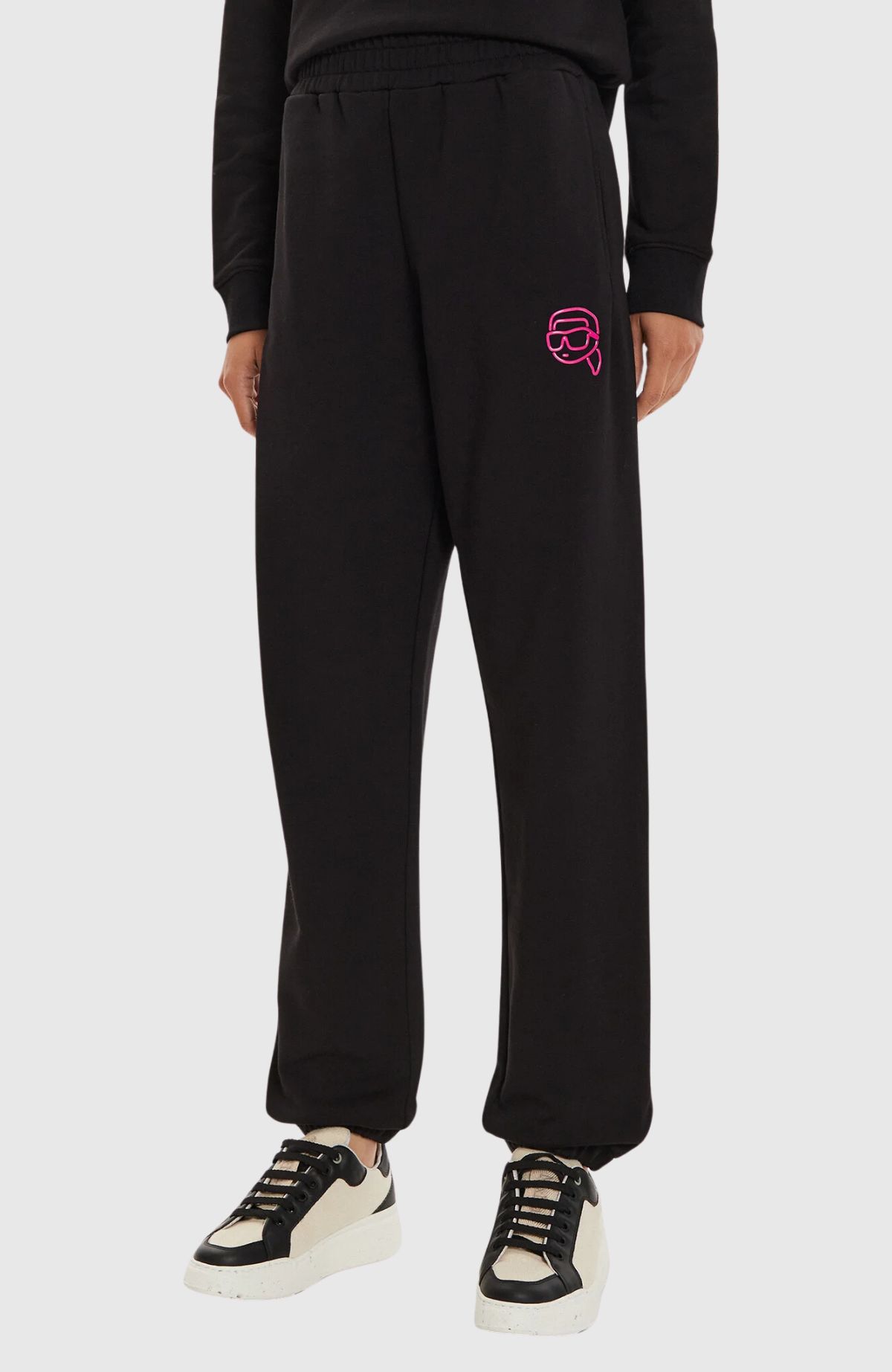 Ikonik 2.0 Jelly Sweatpants