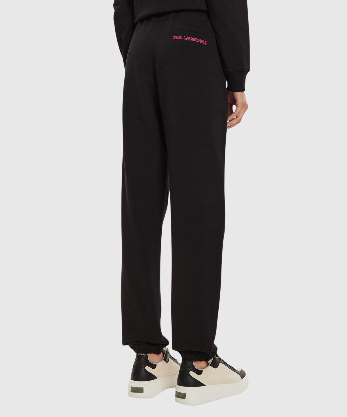 Ikonik 2.0 Jelly Sweatpants