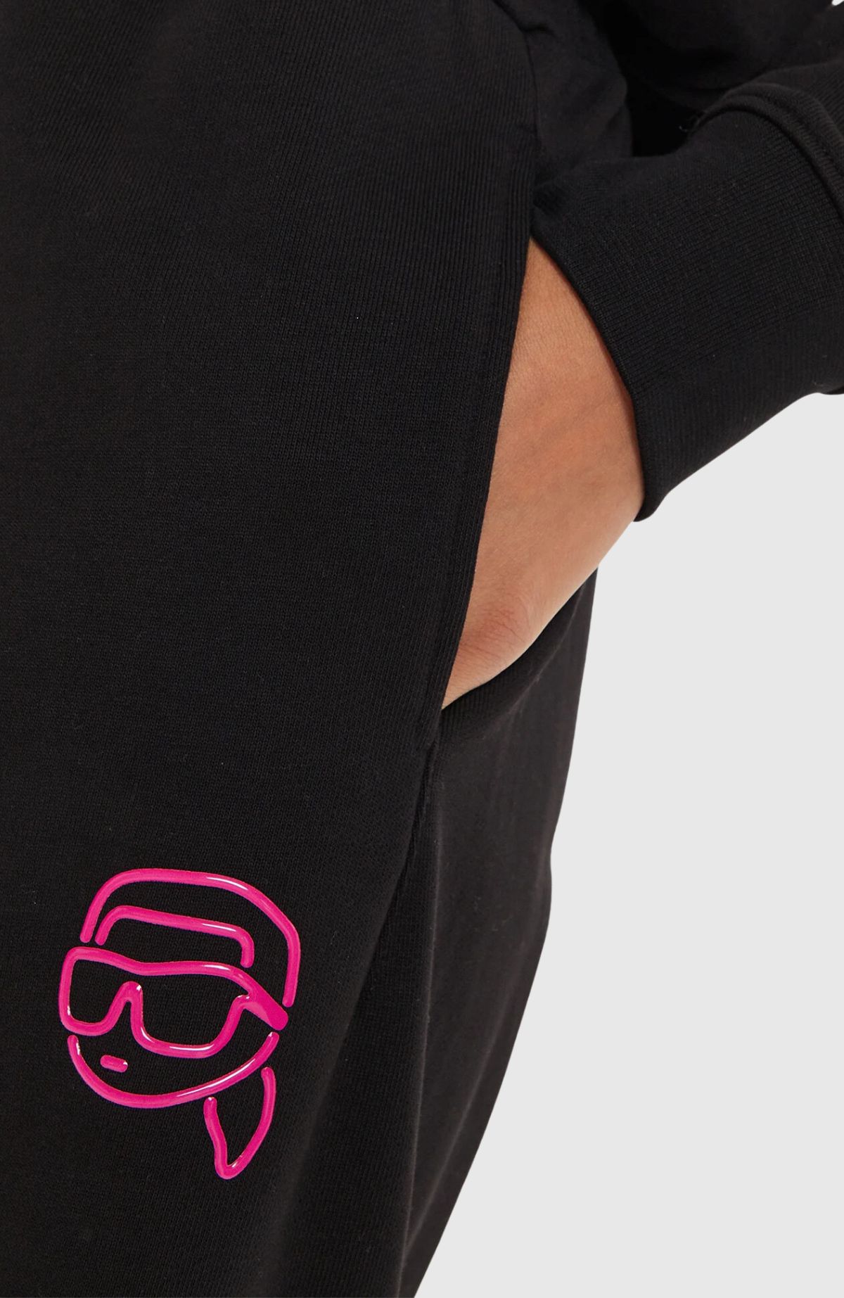 Ikonik 2.0 Jelly Sweatpants