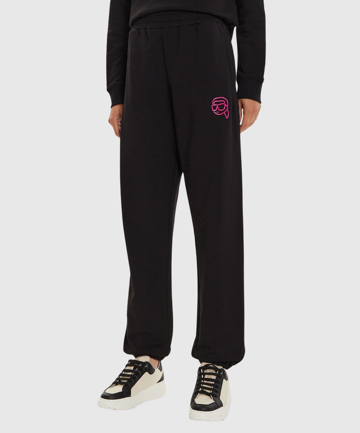 Ikonik 2.0 Jelly Sweatpants