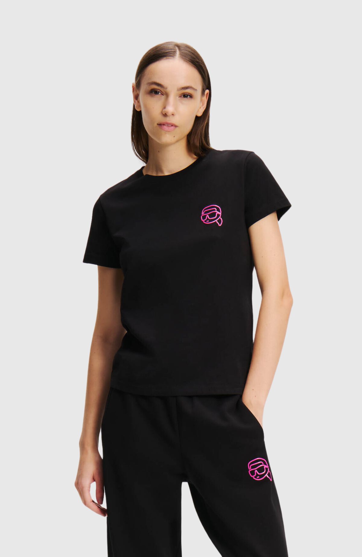 Ikonik 2.0 Jelly T-Shirt