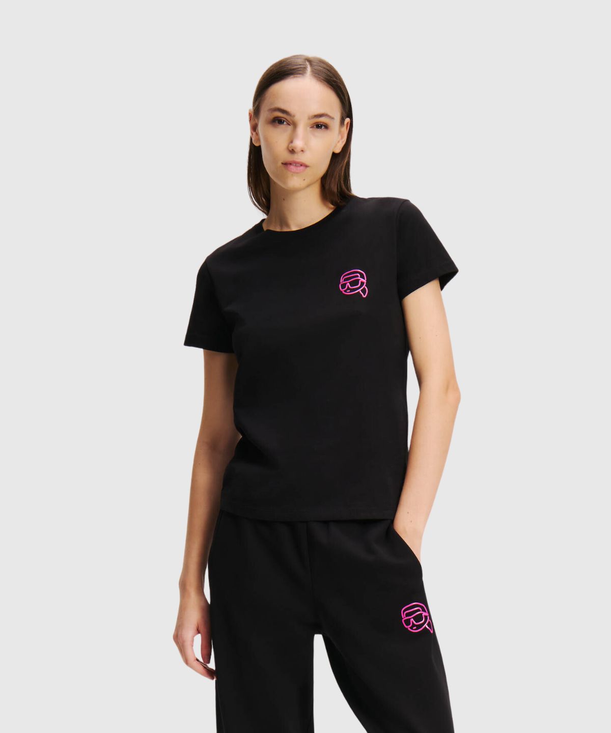 Ikonik 2.0 Jelly T-Shirt