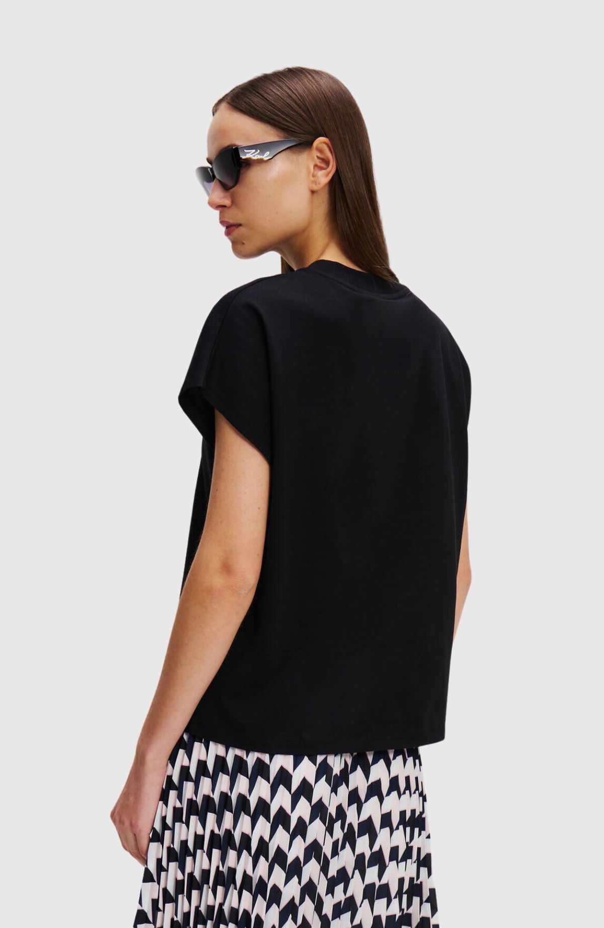 Karl Signature T-Shirt