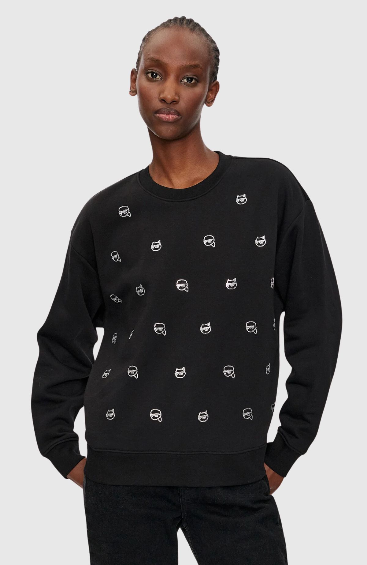 Ikonik 2.0 Rs Sweatshirt