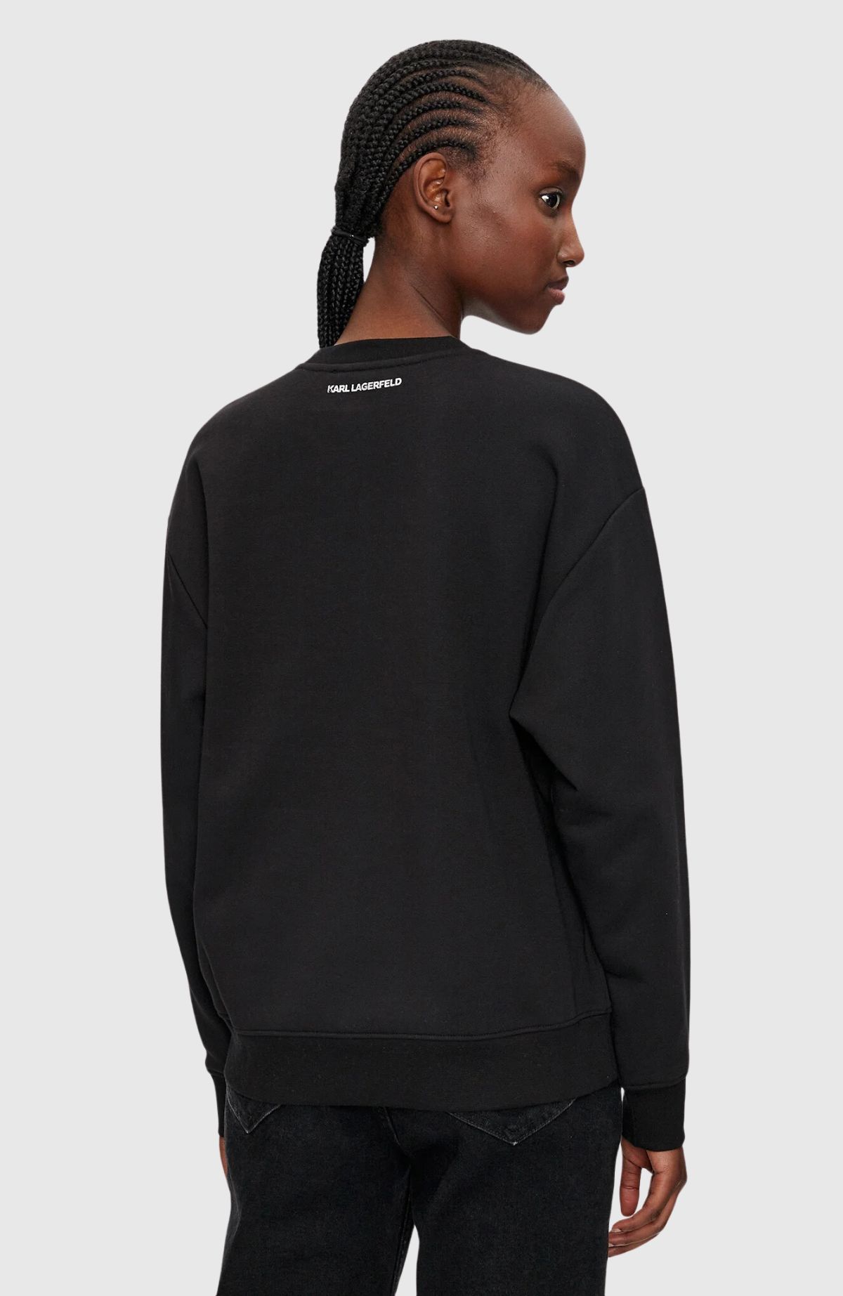 Ikonik 2.0 Rs Sweatshirt