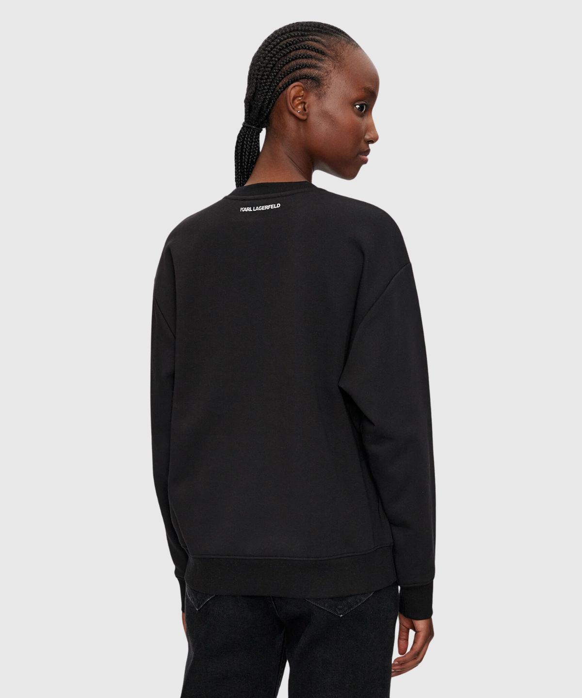 Ikonik 2.0 Rs Sweatshirt