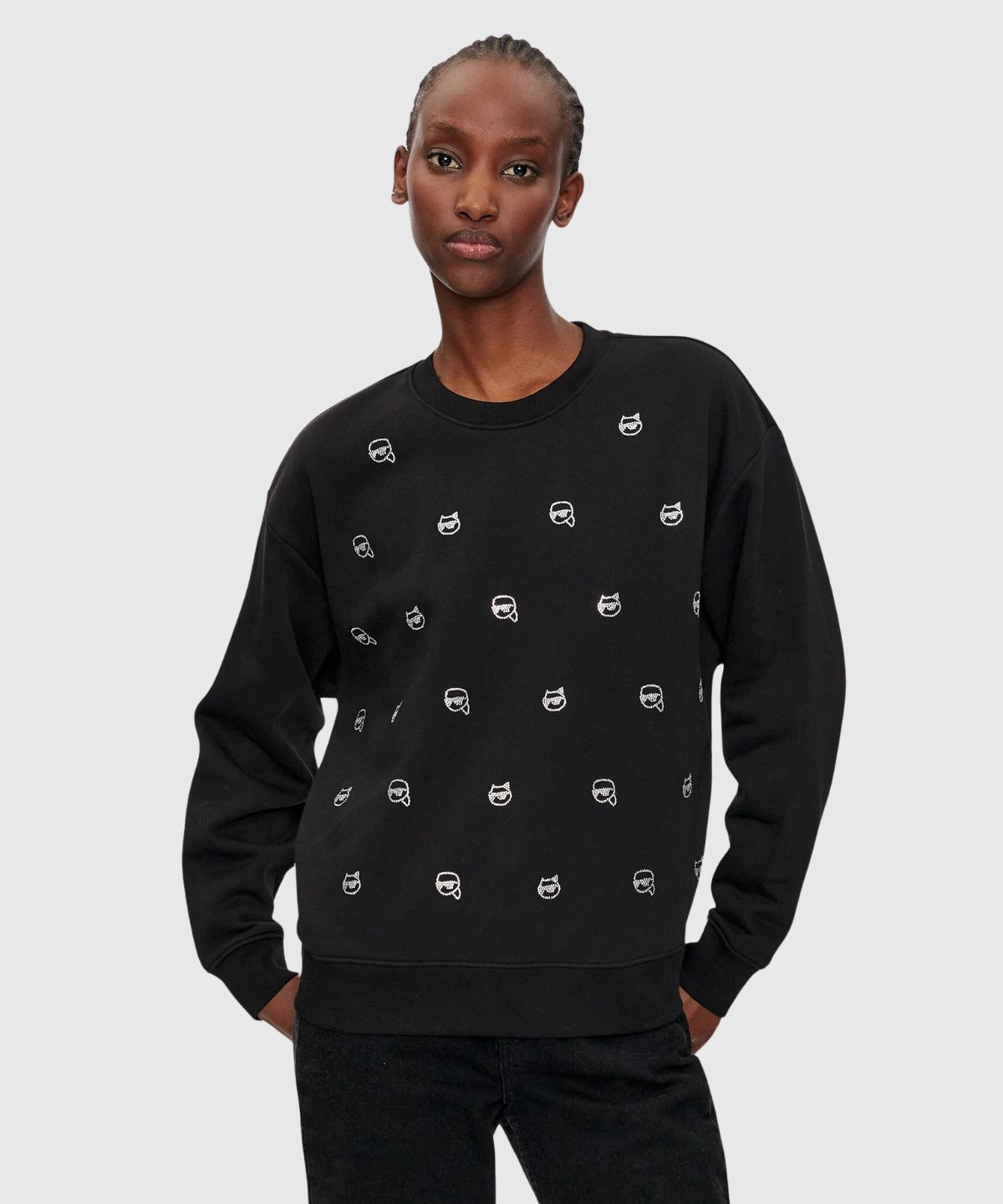 Ikonik 2.0 Rs Sweatshirt