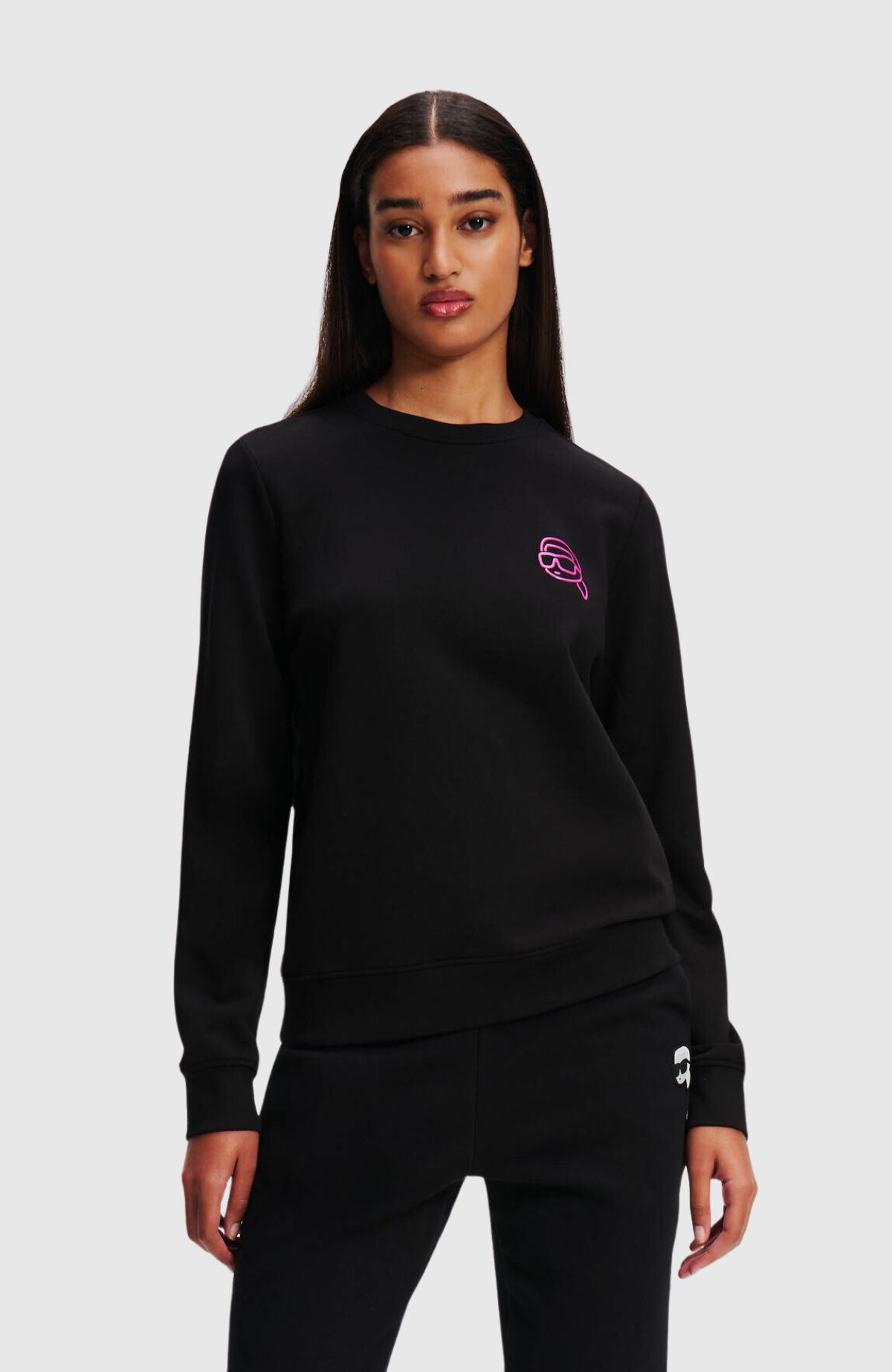 Ikonik 2.0 Jelly Sweatshirt