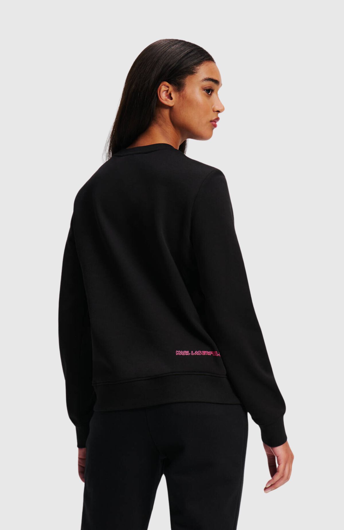 Ikonik 2.0 Jelly Sweatshirt