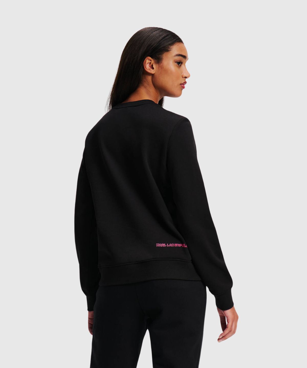 Ikonik 2.0 Jelly Sweatshirt