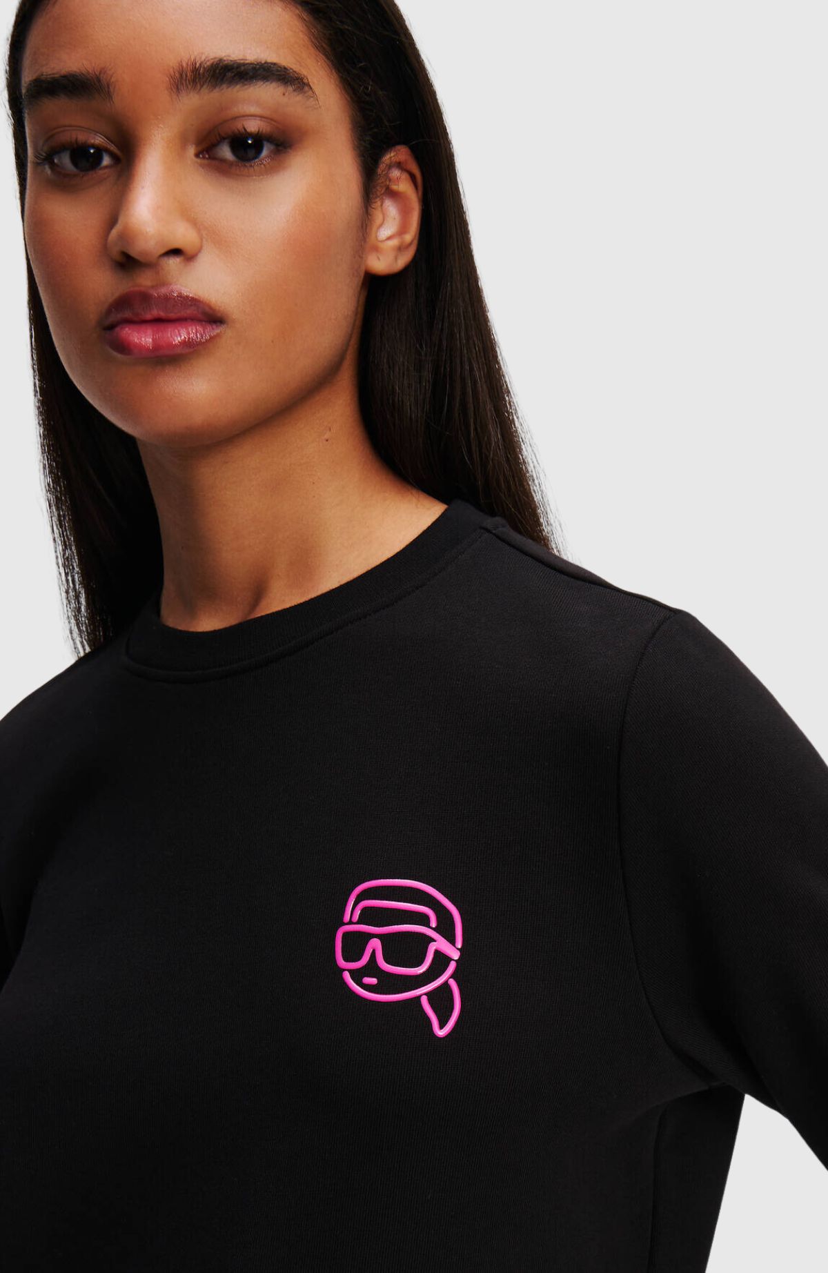 Ikonik 2.0 Jelly Sweatshirt