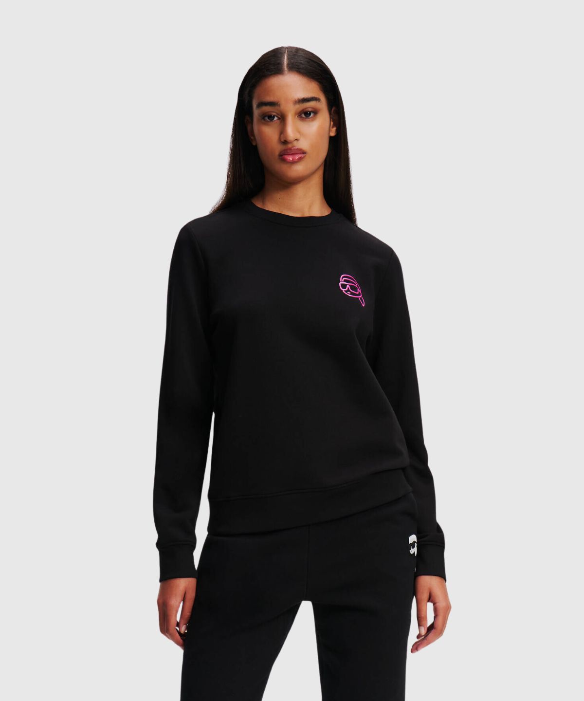 Ikonik 2.0 Jelly Sweatshirt