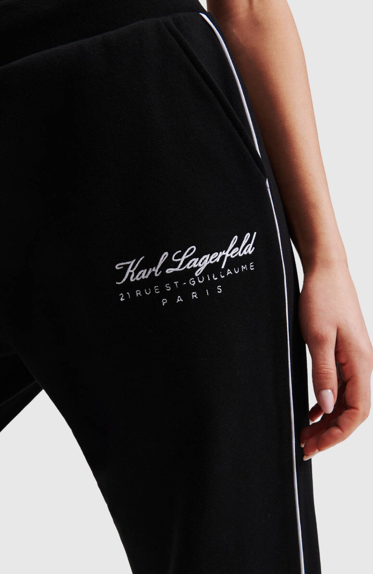 Hotel Karl Sweatpants