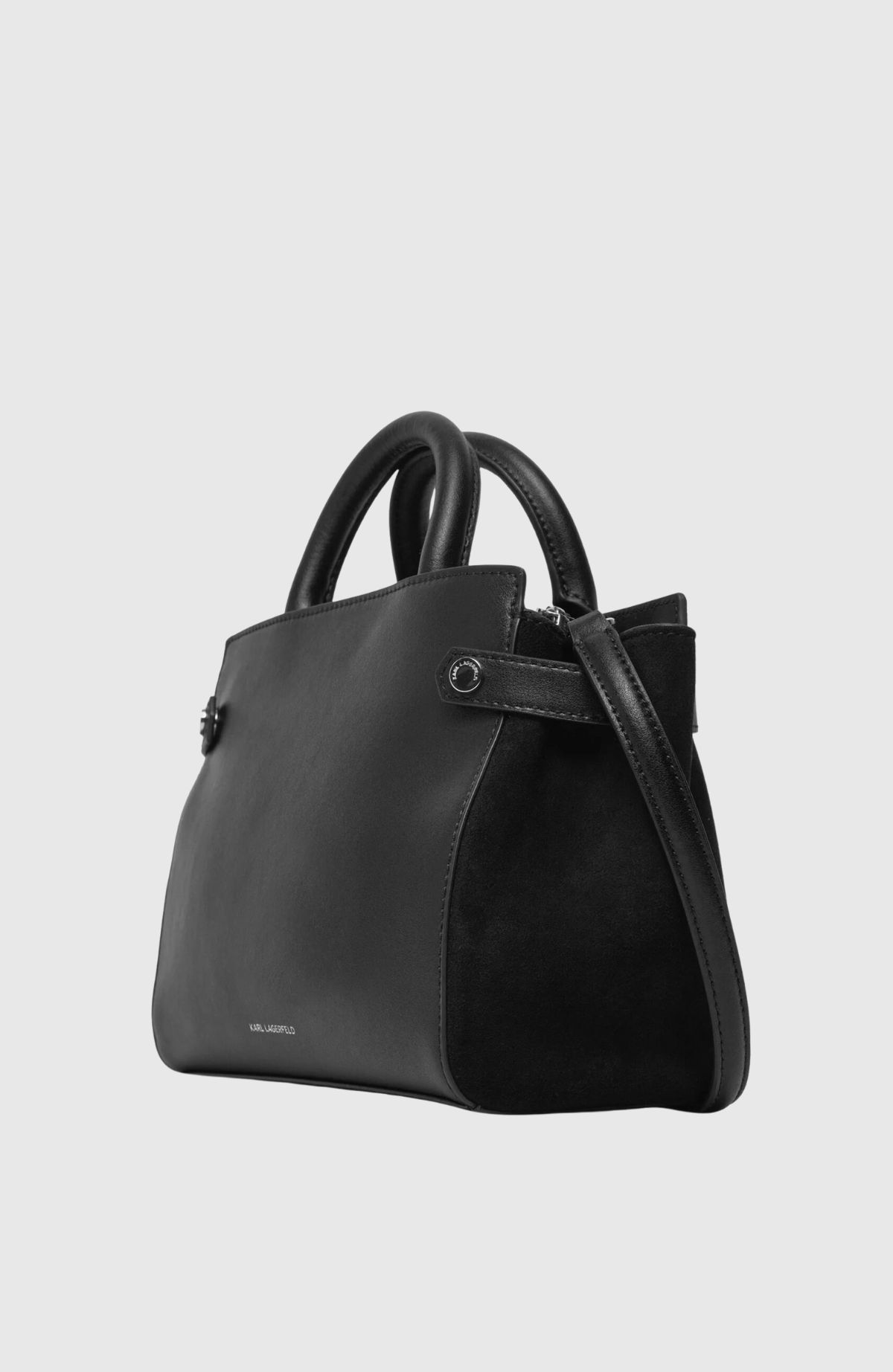 Ikon/K Sm Tote