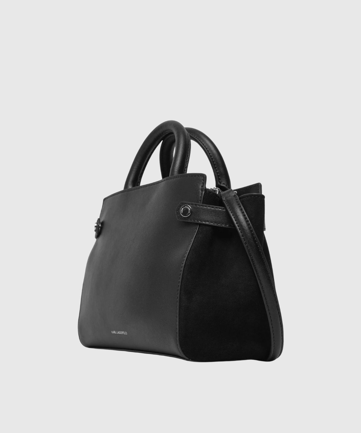 Ikon/K Sm Tote