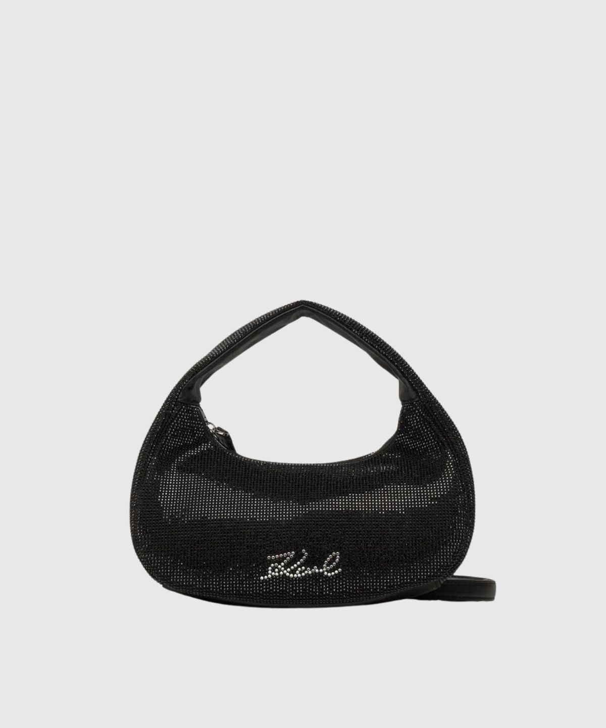 K/Evening Signature Sm Hobo