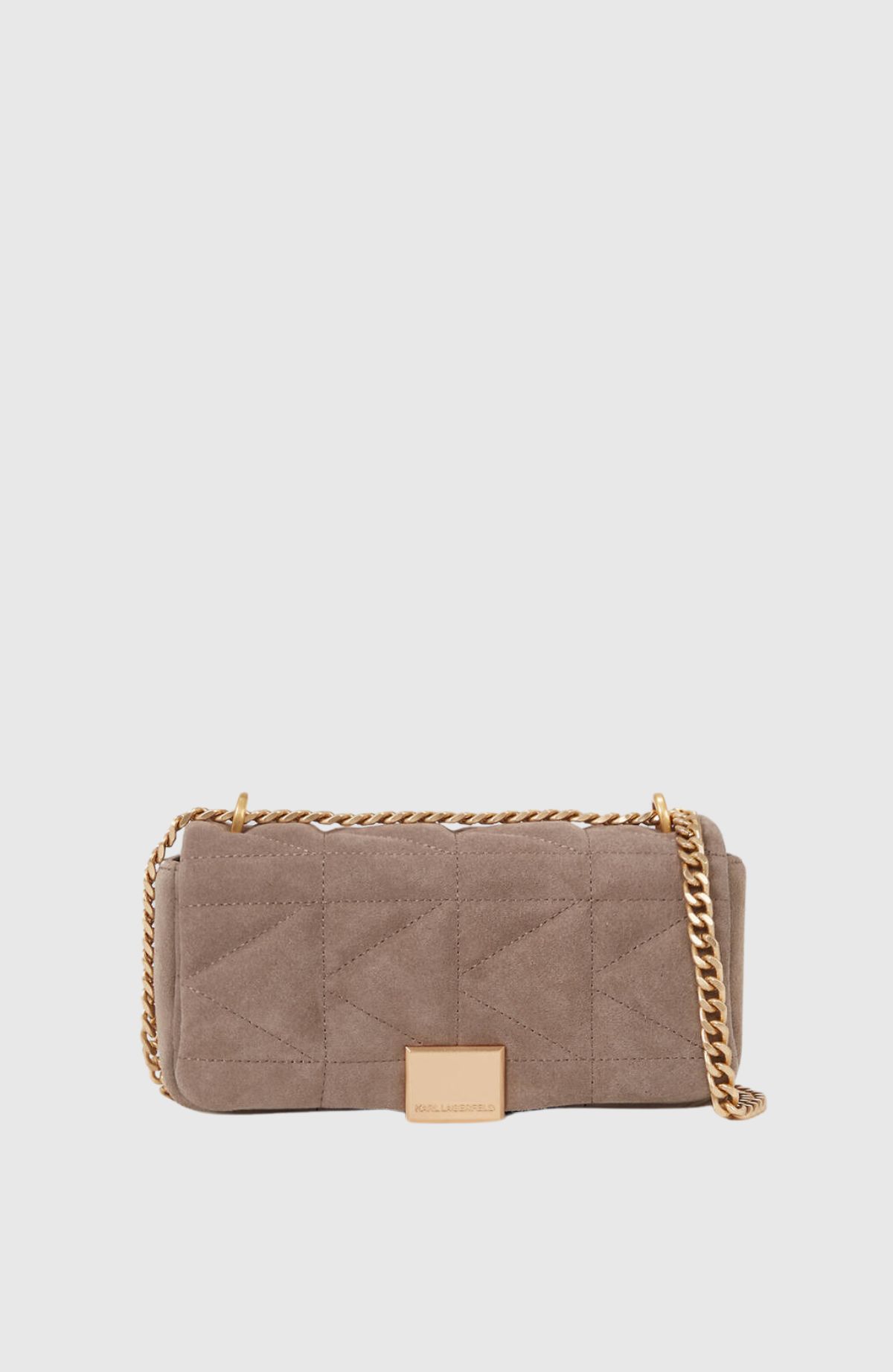 K/Kuilt Sp Sm Crossbody Nubuck