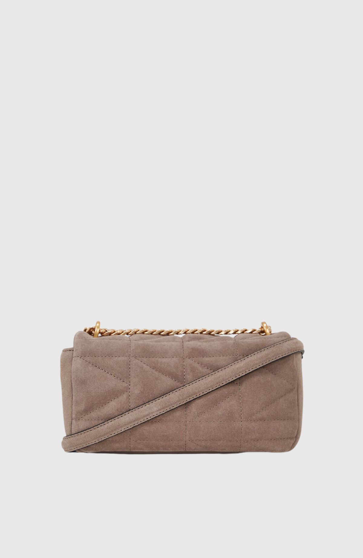 K/Kuilt Sp Sm Crossbody Nubuck