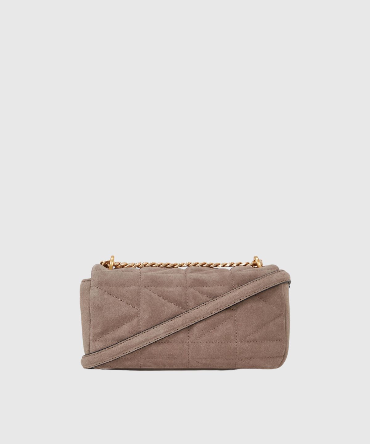 K/Kuilt Sp Sm Crossbody Nubuck