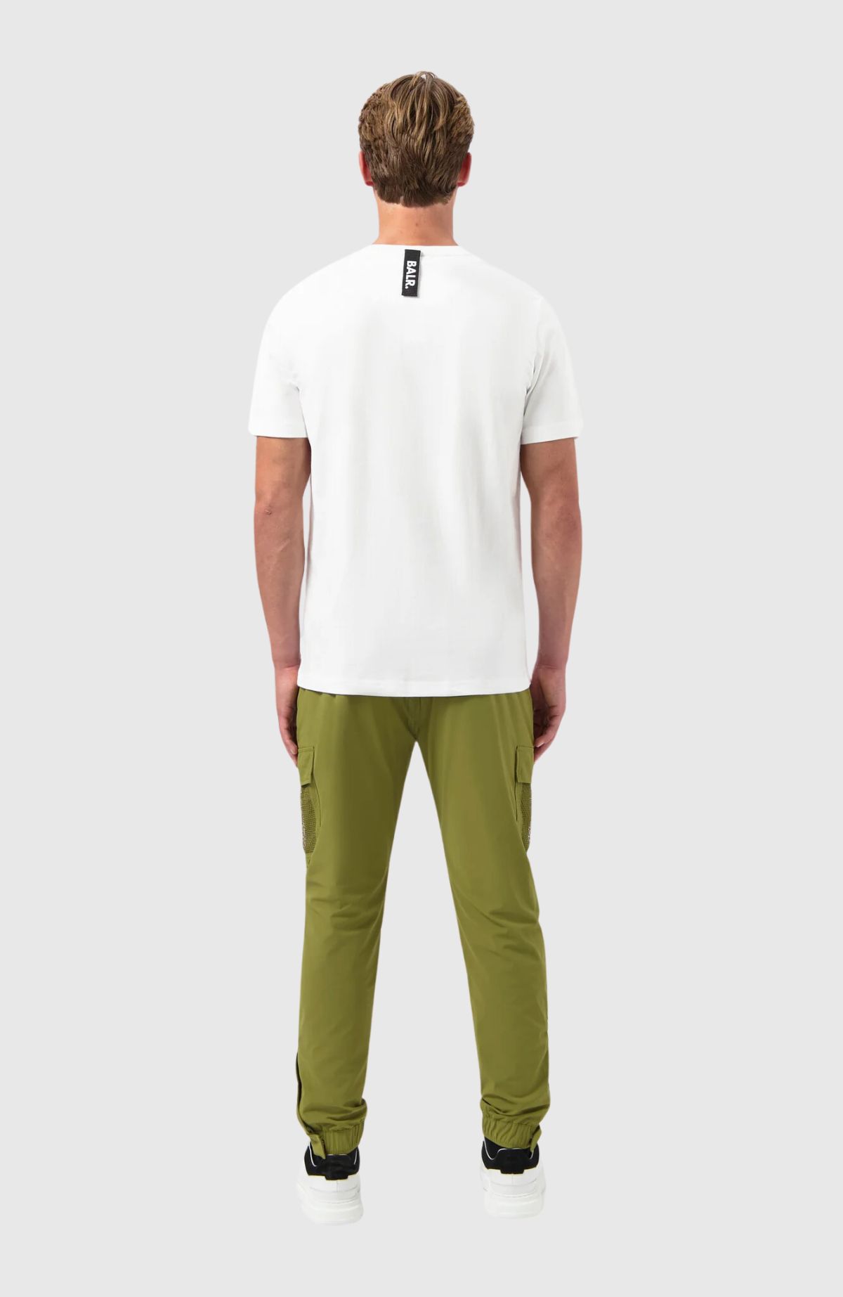 Hexline Regular Fit T-Shirt