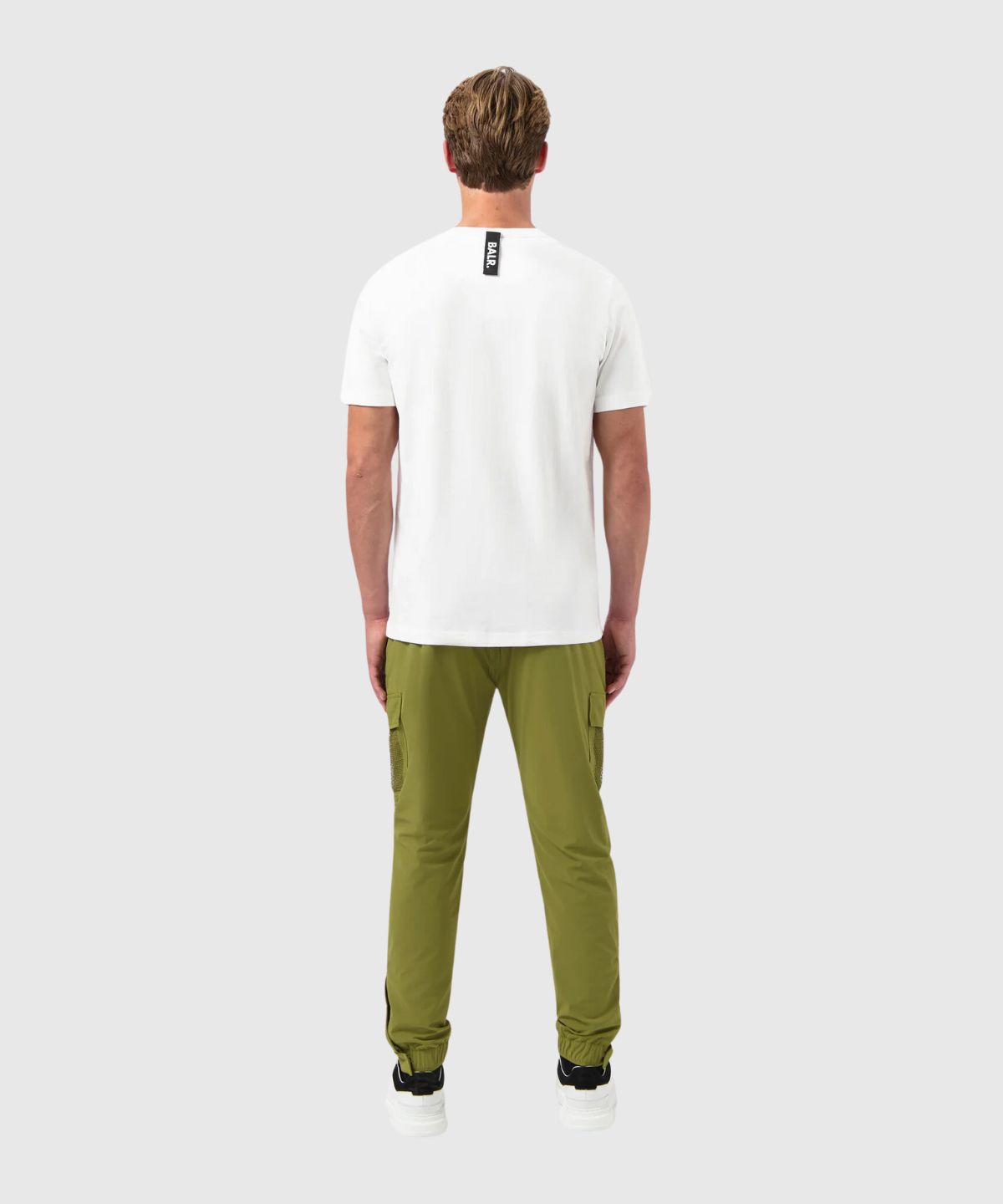 Hexline Regular Fit T-Shirt