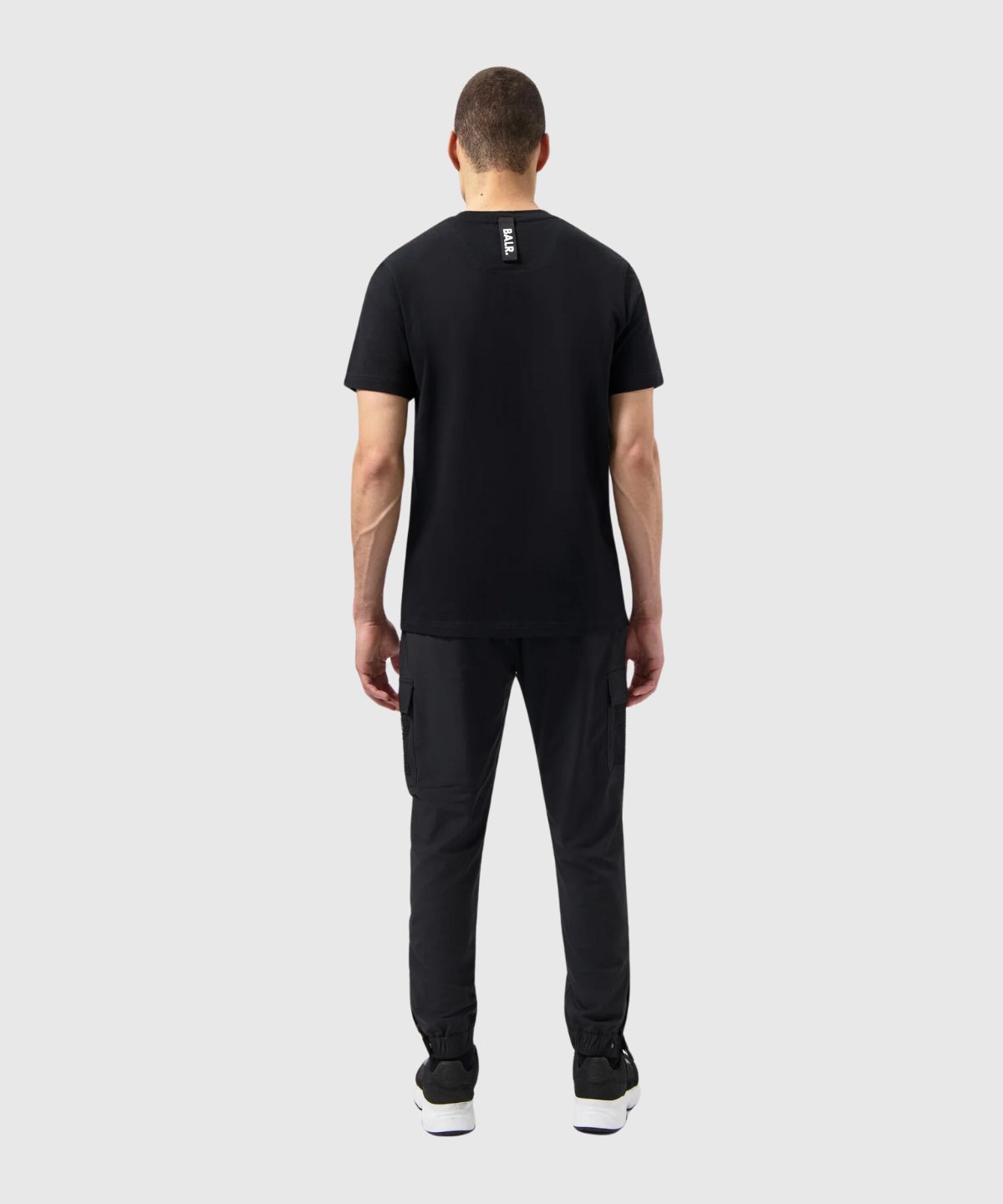 Hexline Regular Fit T-Shirt