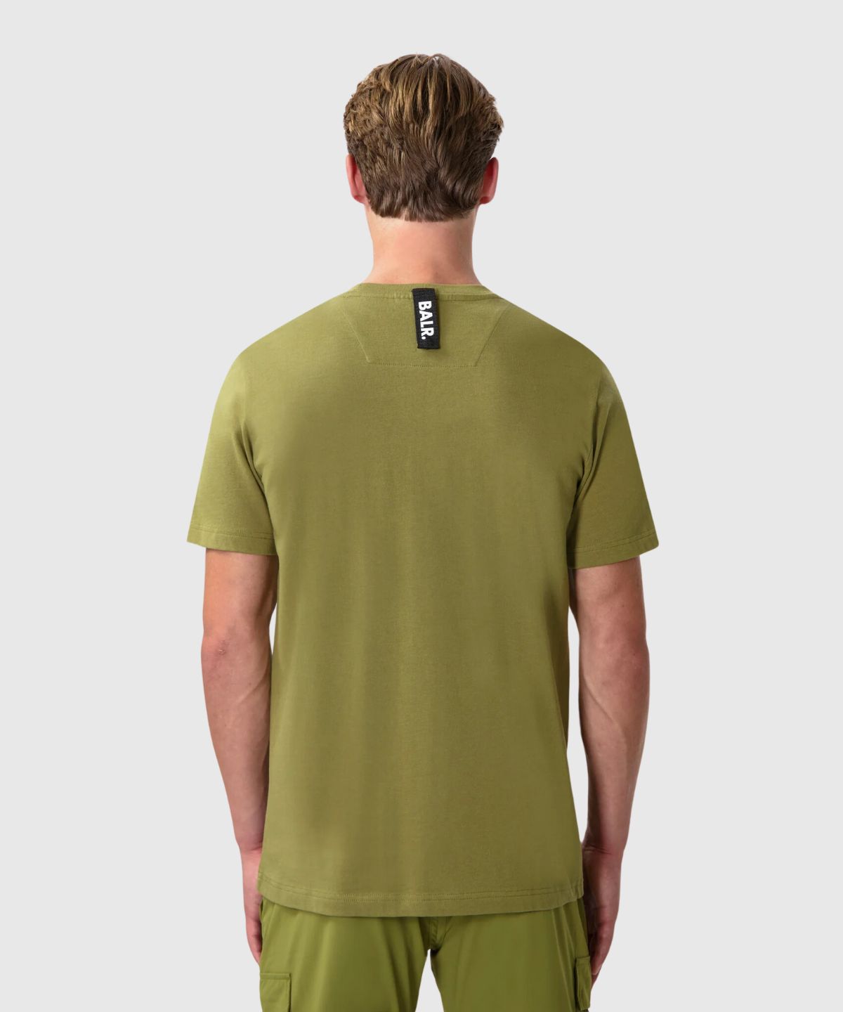 Hexline Regular Fit T-Shirt