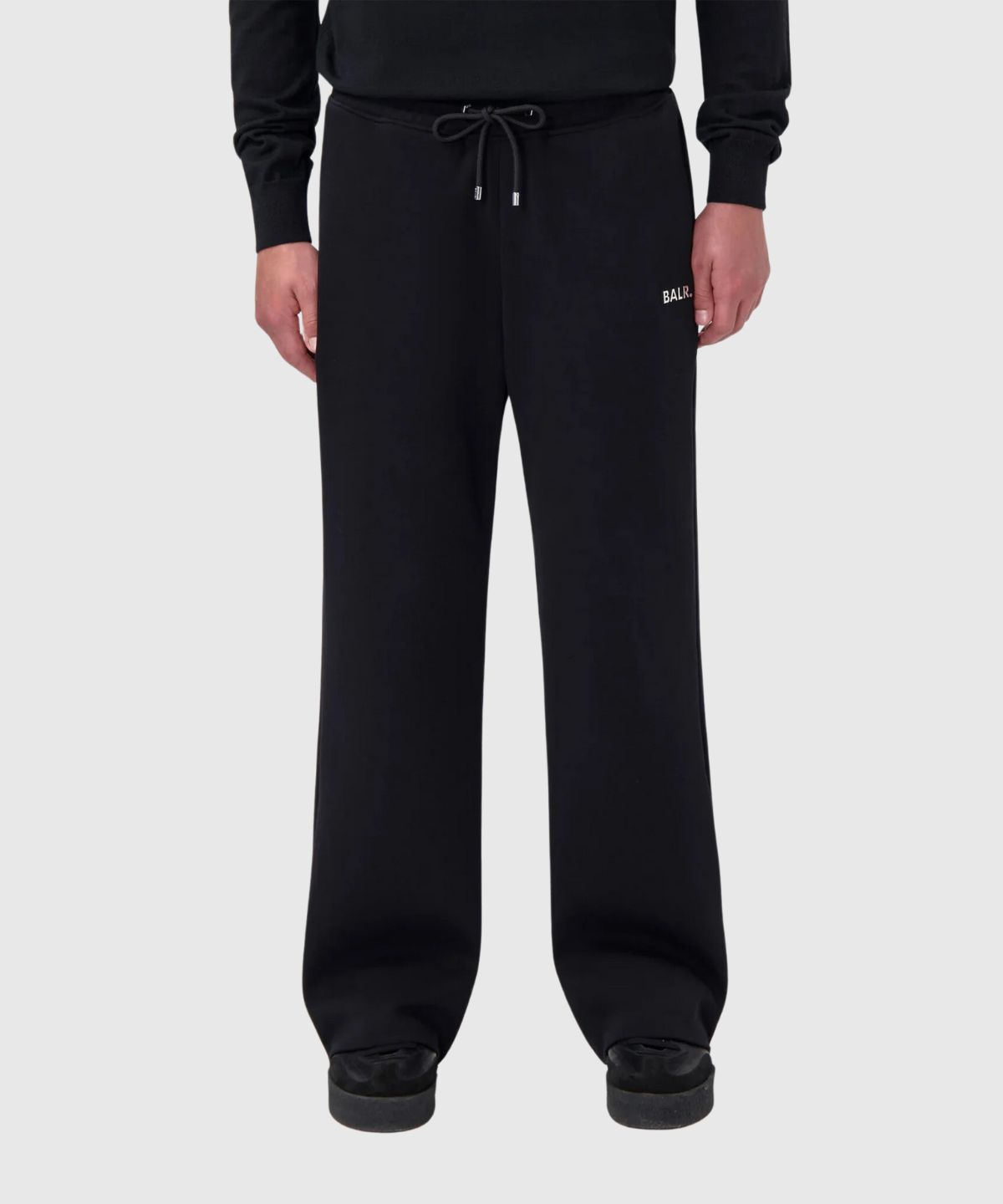 Q-Series Regular Straight Fit Pants