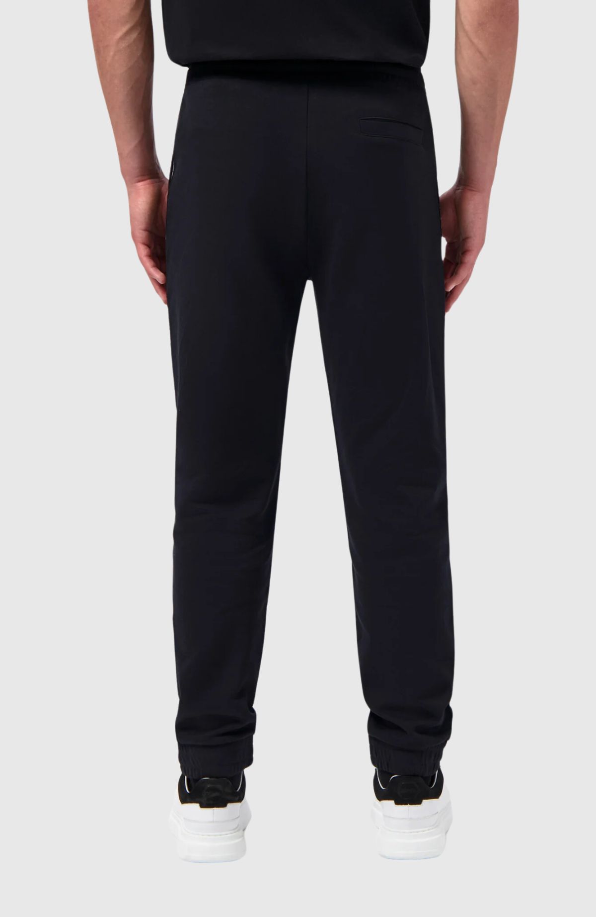 BALR. Monogram Tape Regular Fit Track Pants