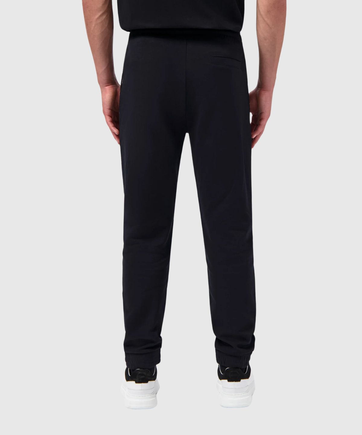 BALR. Monogram Tape Regular Fit Track Pants