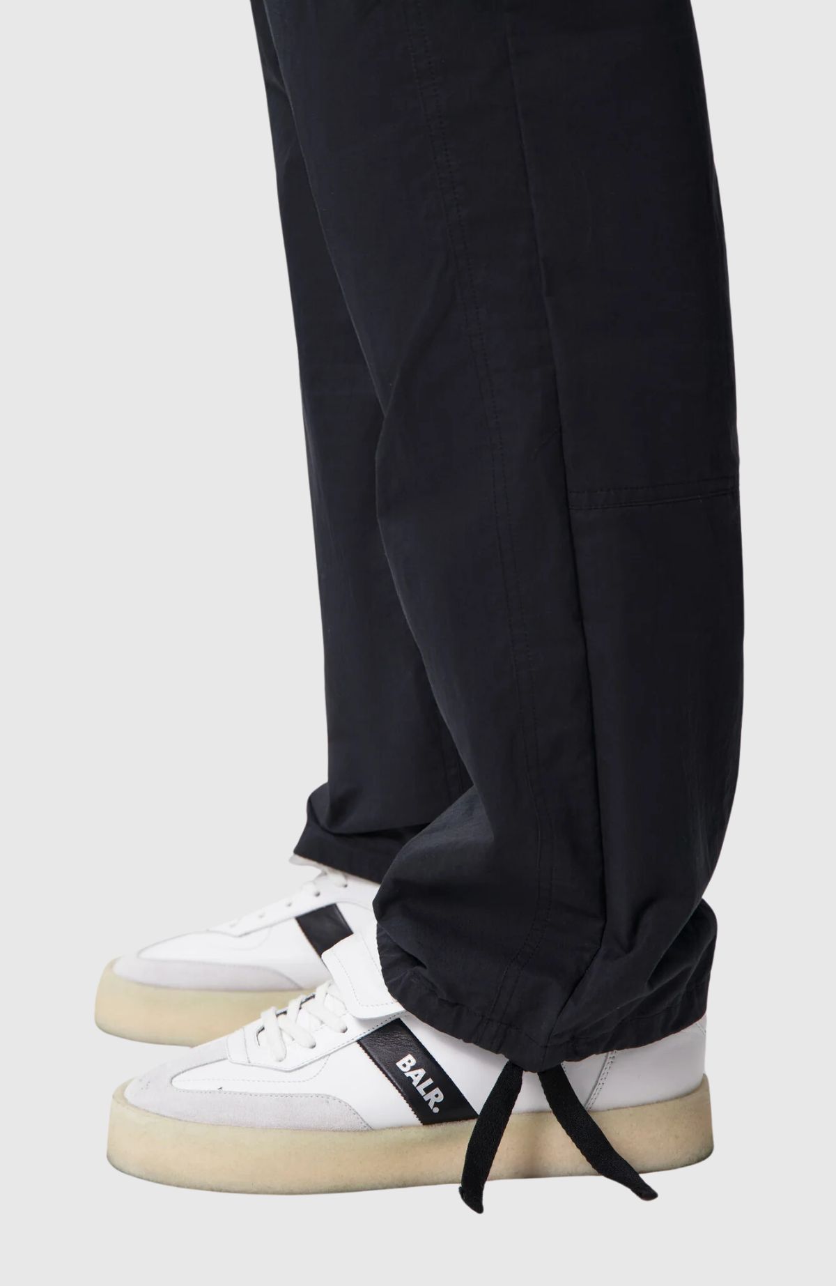 The Club Regular Straight Fit Cargo Pants