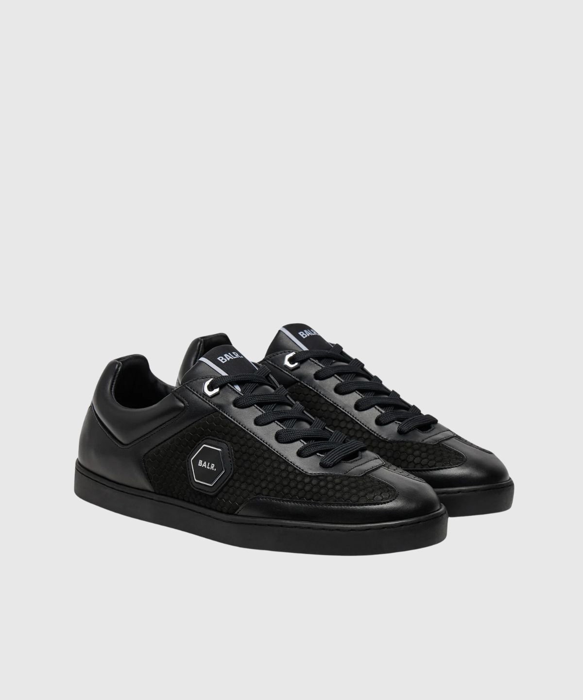 Q-Series Classic Cup Sneaker