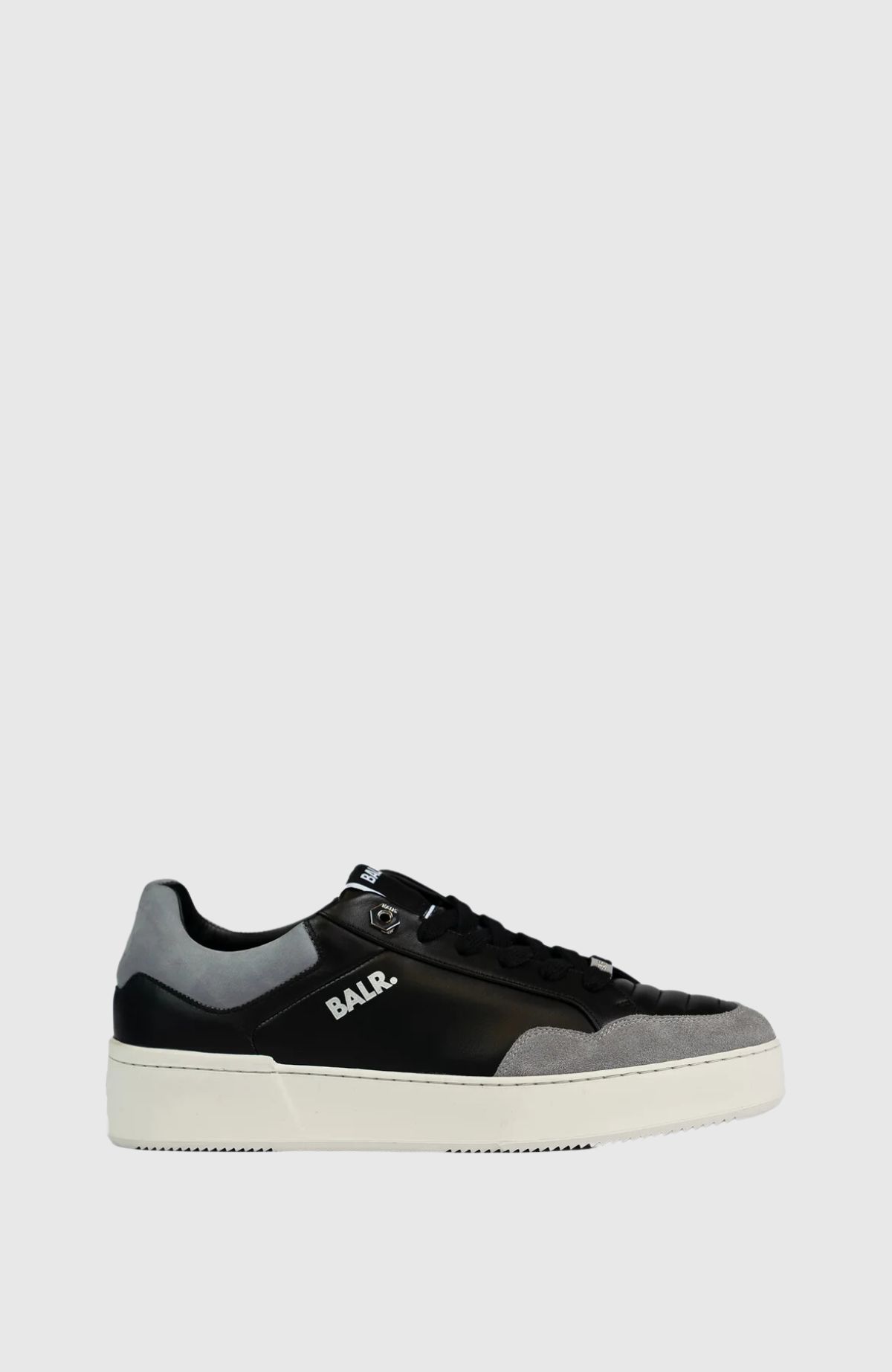 BT Leather Sneaker