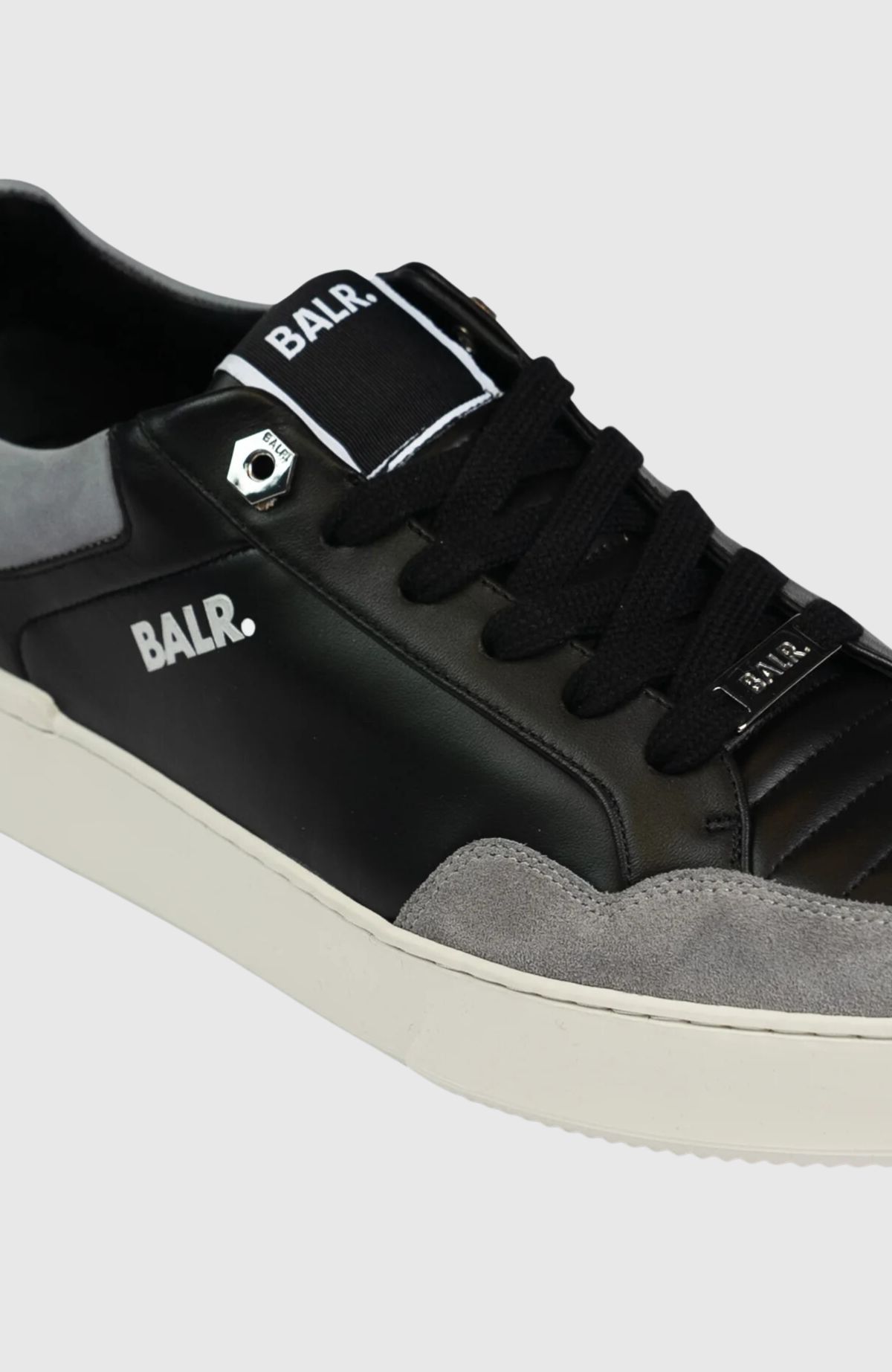 BT Leather Sneaker