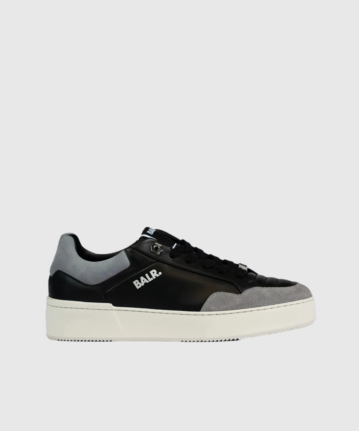 BT Leather Sneaker