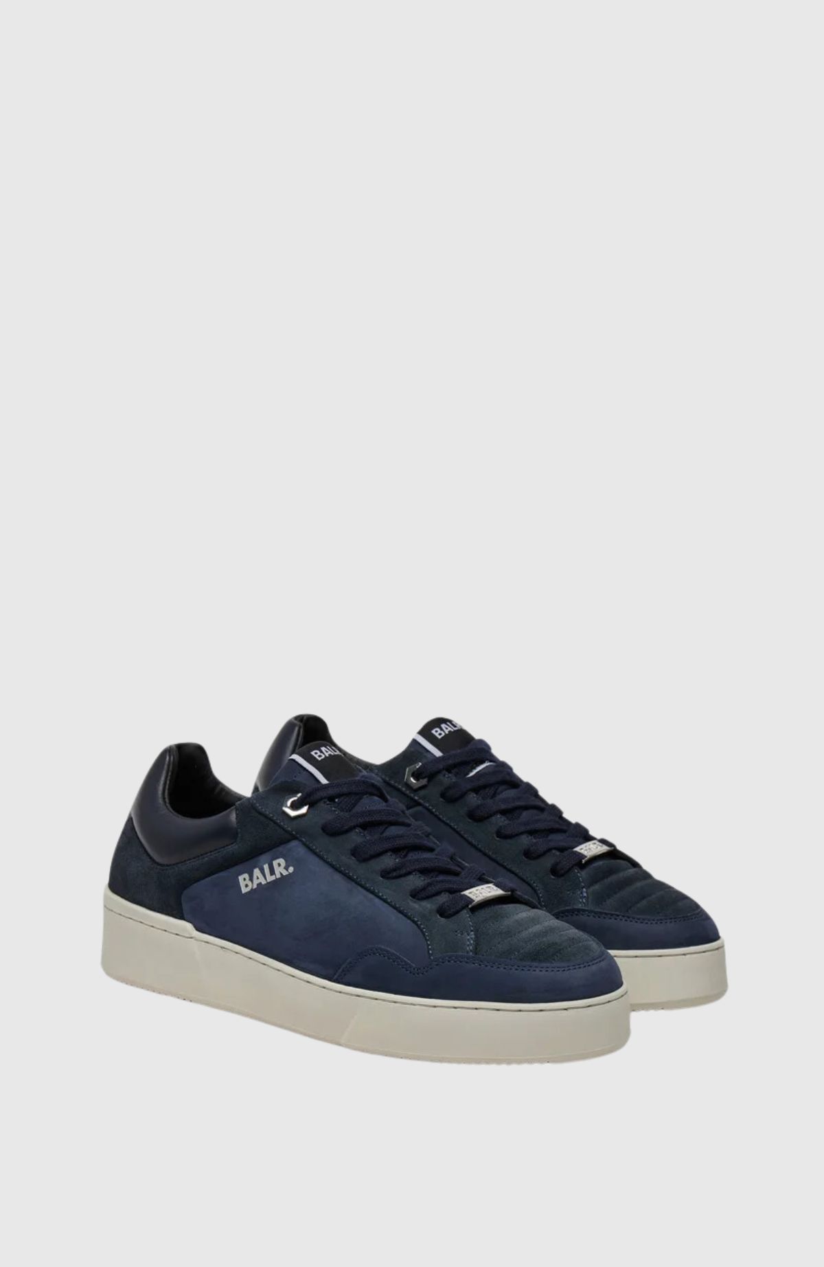 BT Leather Sneaker