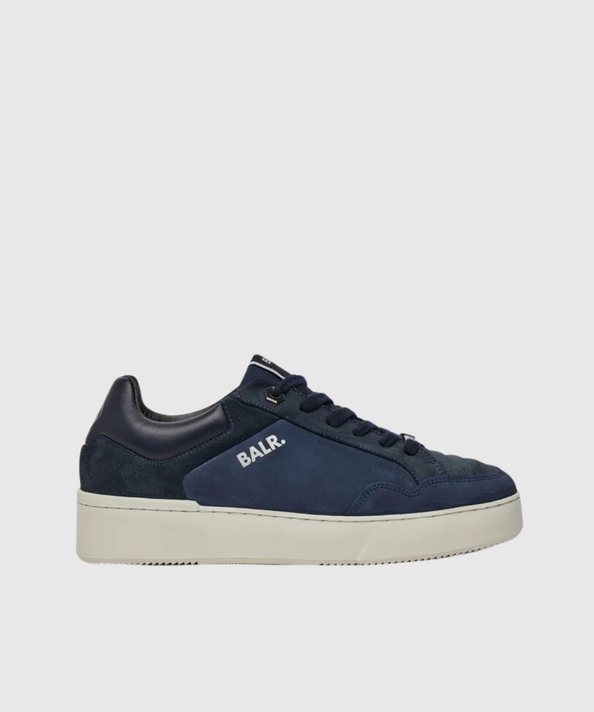 BT Leather Sneaker