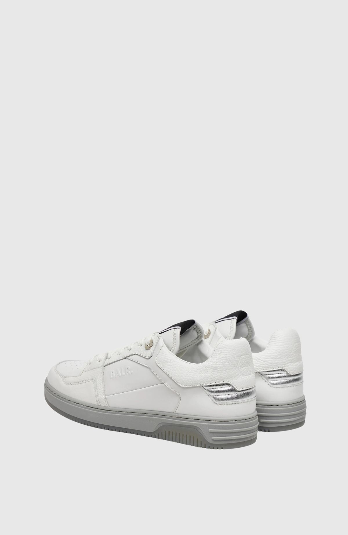 The Club Urban Cup Sneaker