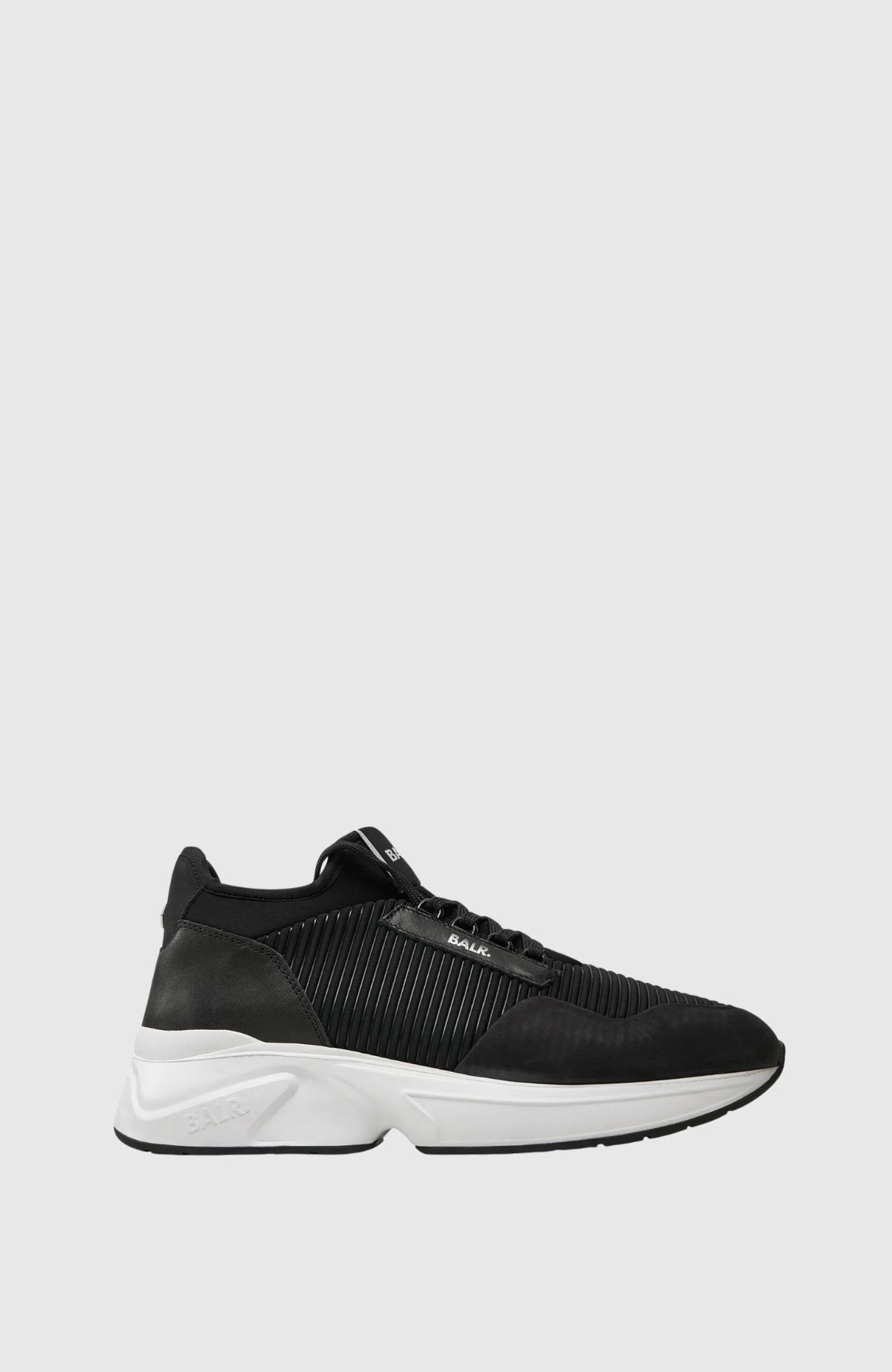 Brand Luxe Knitted Runner