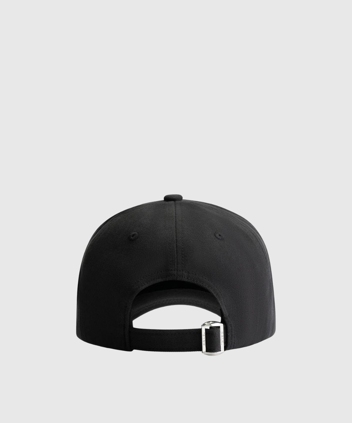 BALR. Monogram Cotton Cap