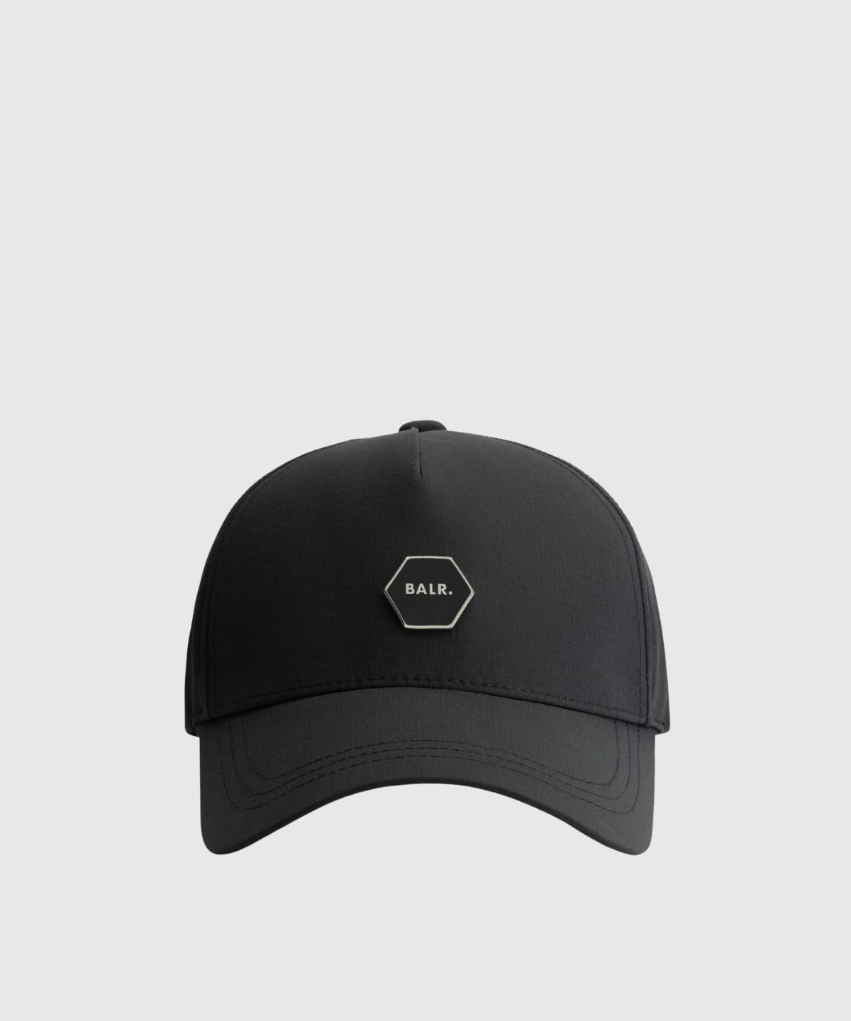 Hexline Badge Classic Cap