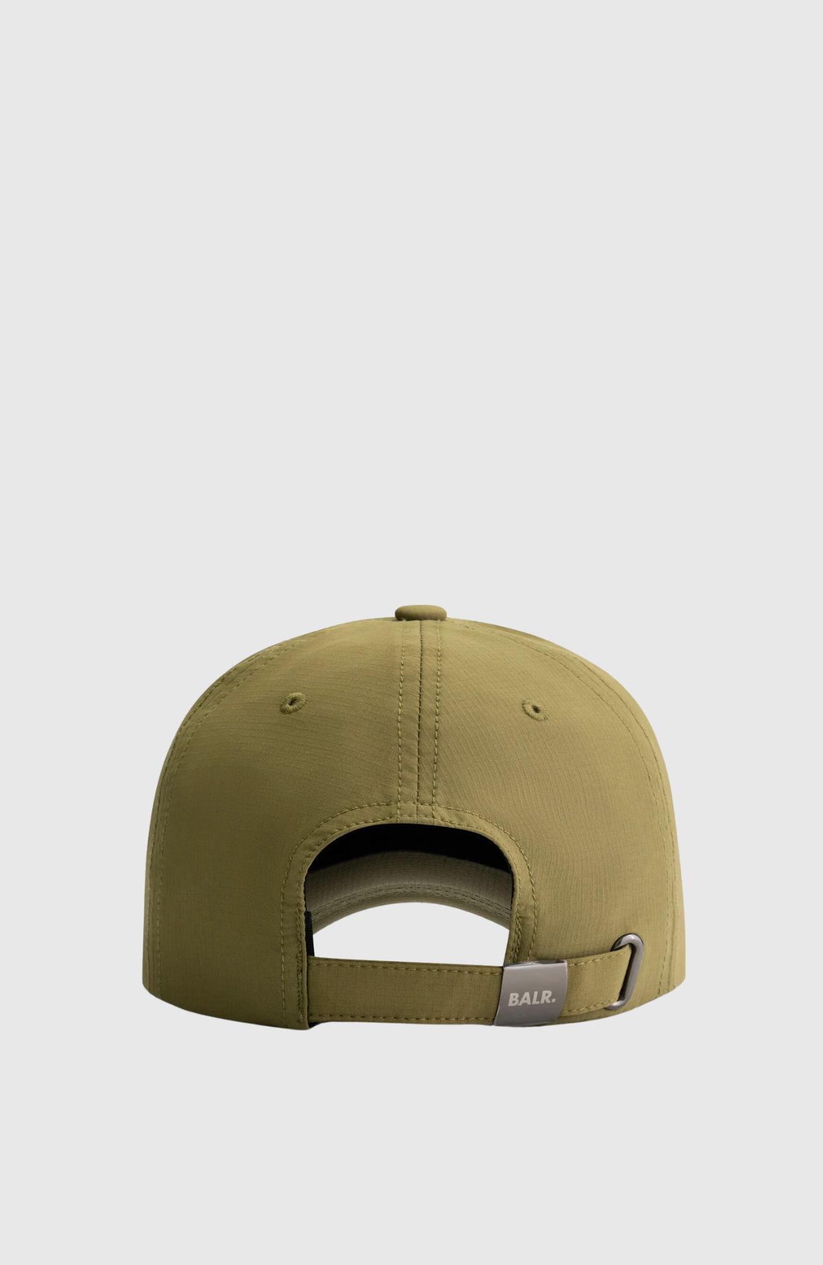 Hexline Badge Classic Cap