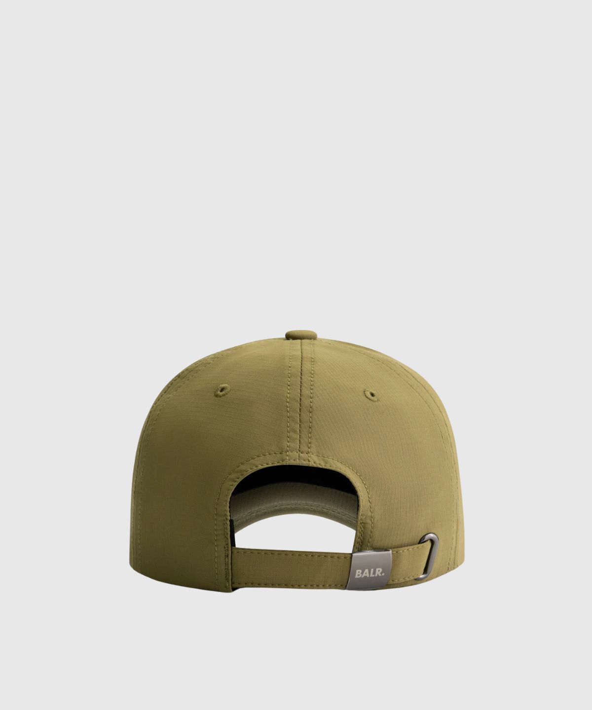 Hexline Badge Classic Cap