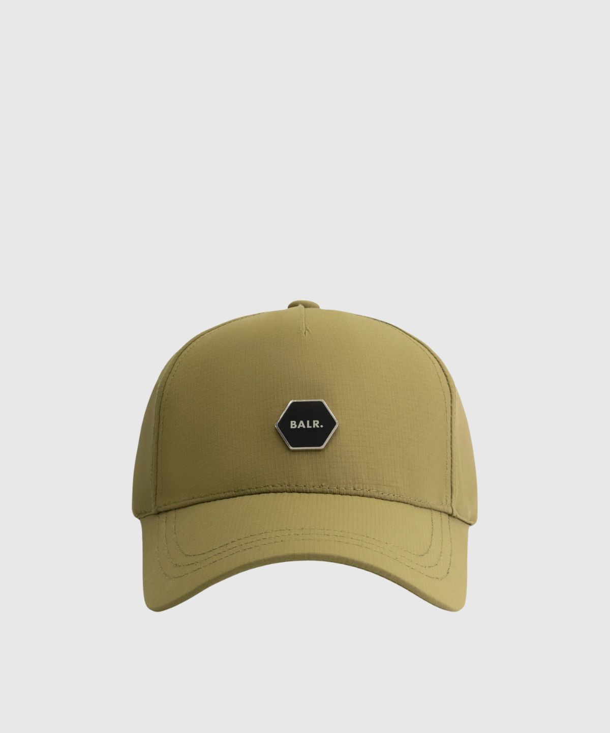 Hexline Badge Classic Cap