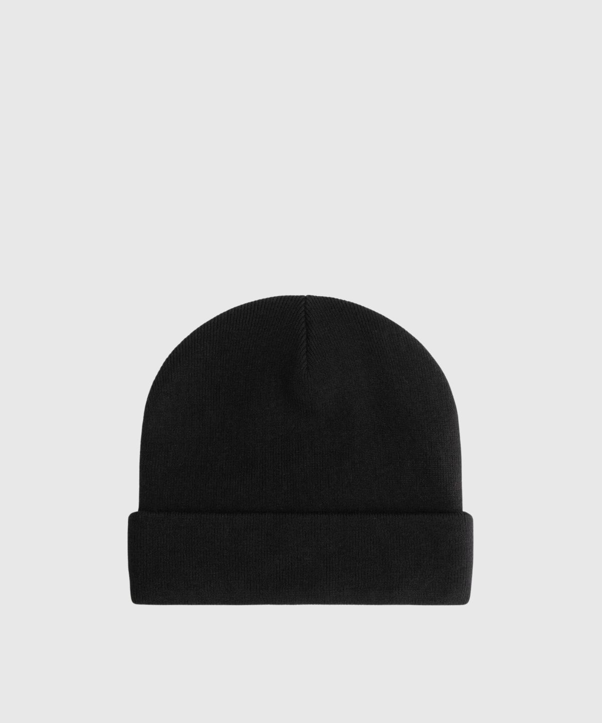 Hexline Badge Beanie